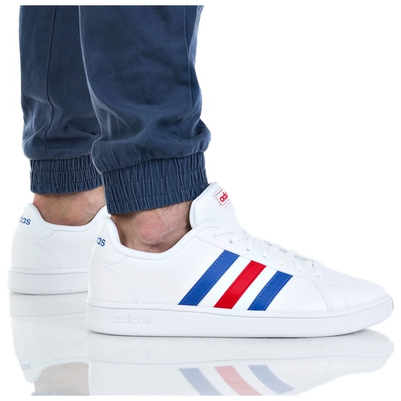 adidas grand court base ee7901